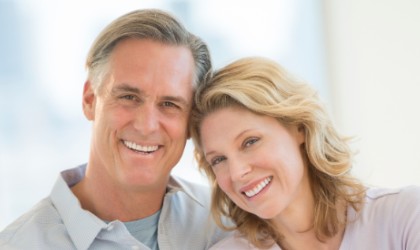 Use Dental Benefits Before Retirement, Burlington Dentist