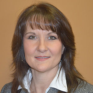 Barb, Manager, Burlington Dentist