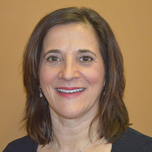 Debi, Registered Dental Hygienist, Burlington Dentist