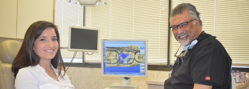 Dental Services, Burlington Dentist