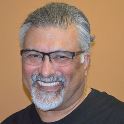 Dr. Maini D.D.S, Burlington Dentist