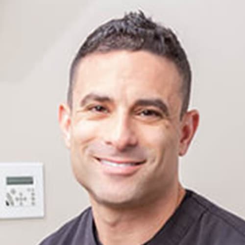 Dr Yair Lenga, Burlington Dentist