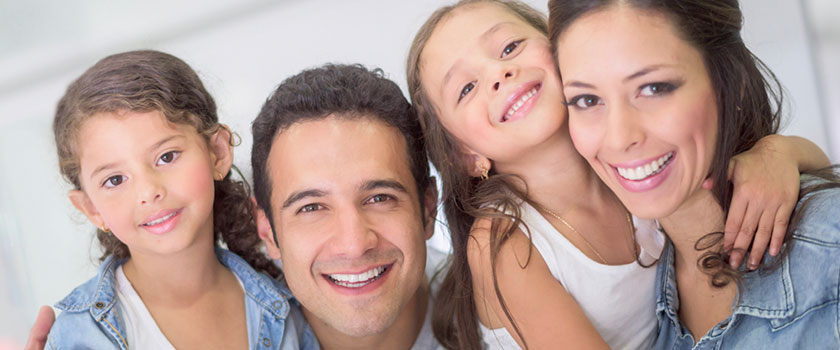 Family Dentist, Burlington