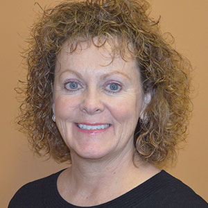 Georgina, Certified Dental Assistant Level II, Level II, Burlington Dentist