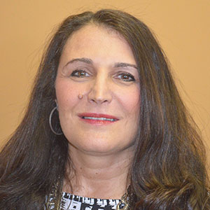 Giulia, Hygiene Coordinator, Burlington, Dentist