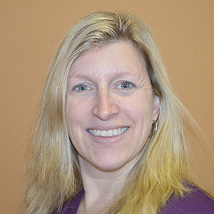 Julia, Registered Dental Hygienist, Burlington Dentist