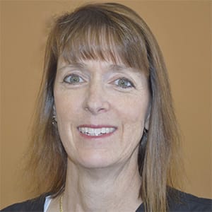 Linda, Registered Dental Hygienist, Burlington Dentist