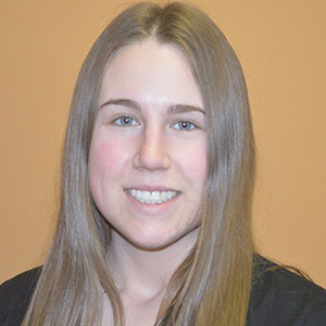 Michelle, Registered Dental Hygienist, Burlington Dentist