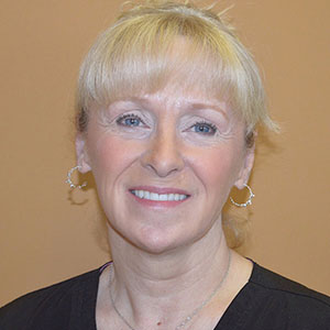 Molly, Registered Dental Hygienist, Burlington Dentist