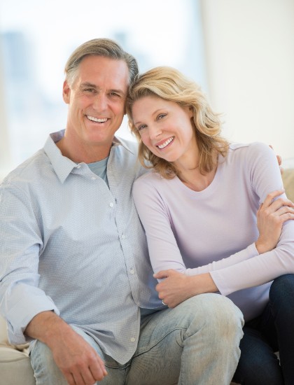 Using Dental Benefits Before Retirement