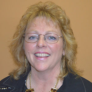 Shelley, Treatment Coordinator, Burlington Dentist