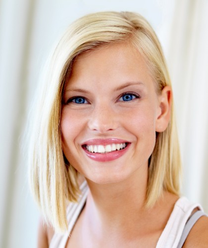 Teeth Whitening, Clarmain Dental, Burlington Dentist