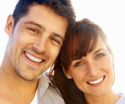 Dental Veneers & Bonding, Burlington Dentist